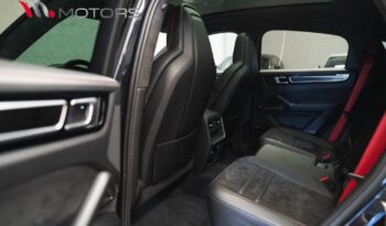 PORSCHE Cayenne Coupe 4.0 GTS Tiptronic pieno
