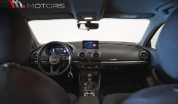 AUDI A3 Sedan 35 2.0 TDI 150 CV S line pieno
