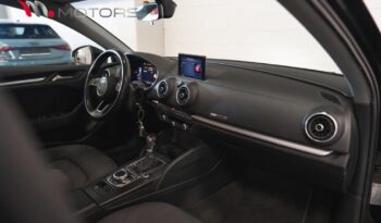 AUDI A3 Sedan 35 2.0 TDI 150 CV S line pieno