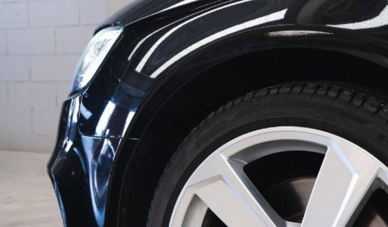 AUDI A3 Sedan 35 2.0 TDI 150 CV S line pieno