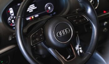AUDI A3 Sedan 35 2.0 TDI 150 CV S line pieno