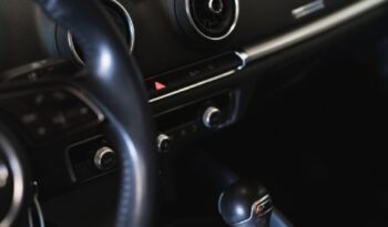 AUDI A3 Sedan 35 2.0 TDI 150 CV S line pieno