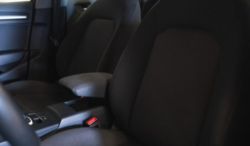 AUDI A3 Sedan 35 2.0 TDI 150 CV S line pieno