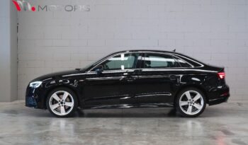 AUDI A3 Sedan 35 2.0 TDI 150 CV S line pieno