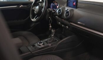 AUDI A3 Sedan 35 2.0 TDI 150 CV S line pieno