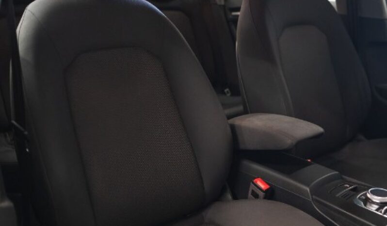 AUDI A3 Sedan 35 2.0 TDI 150 CV S line pieno