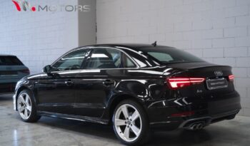AUDI A3 Sedan 35 2.0 TDI 150 CV S line pieno