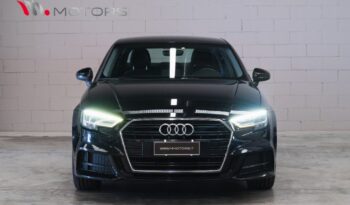 AUDI A3 Sedan 35 2.0 TDI 150 CV S line