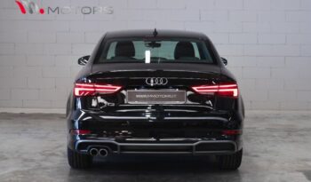 AUDI A3 Sedan 35 2.0 TDI 150 CV S line pieno
