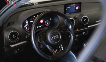 AUDI A3 Sedan 35 2.0 TDI 150 CV S line pieno