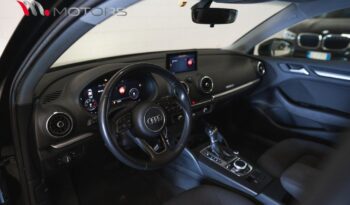 AUDI A3 Sedan 35 2.0 TDI 150 CV S line pieno