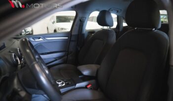 AUDI A3 Sedan 35 2.0 TDI 150 CV S line pieno