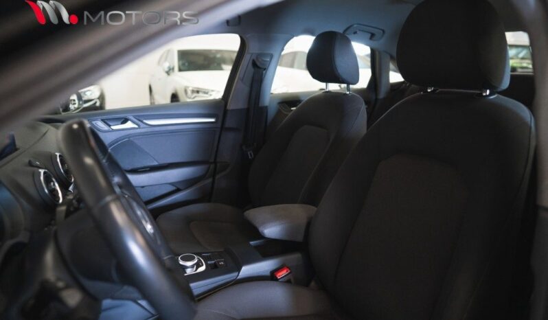 AUDI A3 Sedan 35 2.0 TDI 150 CV S line pieno