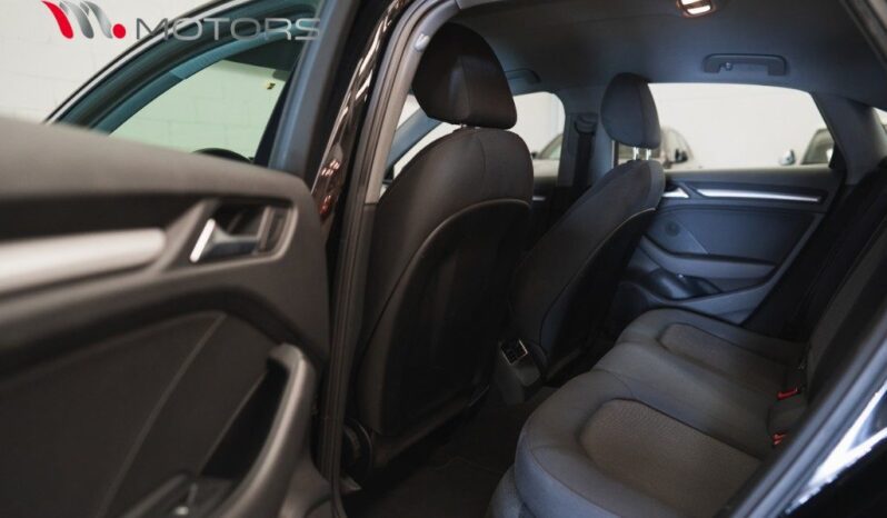 AUDI A3 Sedan 35 2.0 TDI 150 CV S line pieno