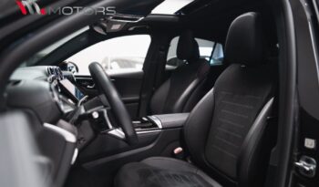 MERCEDES-BENZ GLC 220 d Coupe AMG Premium Plus 4Matic pieno