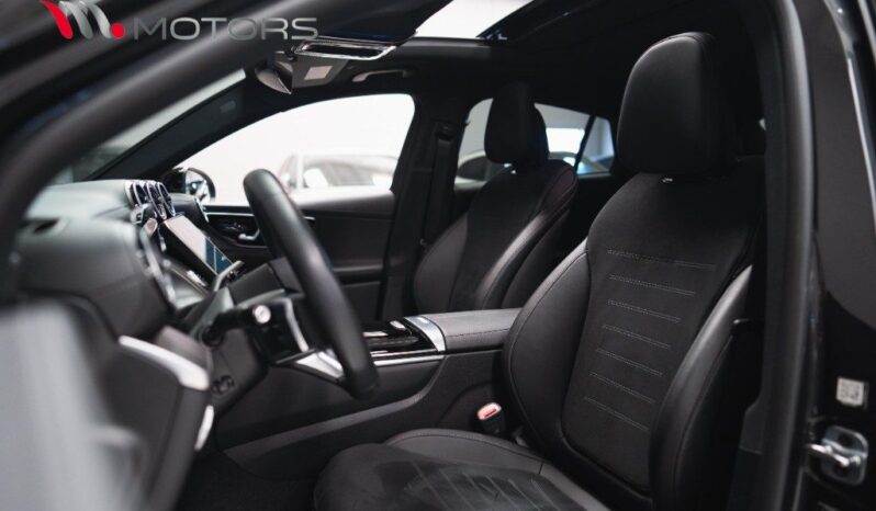 MERCEDES-BENZ GLC 220 d Coupe AMG Premium Plus 4Matic pieno