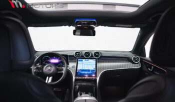 MERCEDES-BENZ GLC 220 d Coupe AMG Premium Plus 4Matic pieno