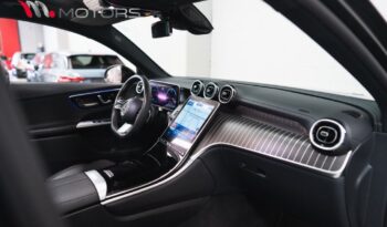MERCEDES-BENZ GLC 220 d Coupe AMG Premium Plus 4Matic pieno