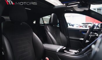 MERCEDES-BENZ GLC 220 d Coupe AMG Premium Plus 4Matic pieno