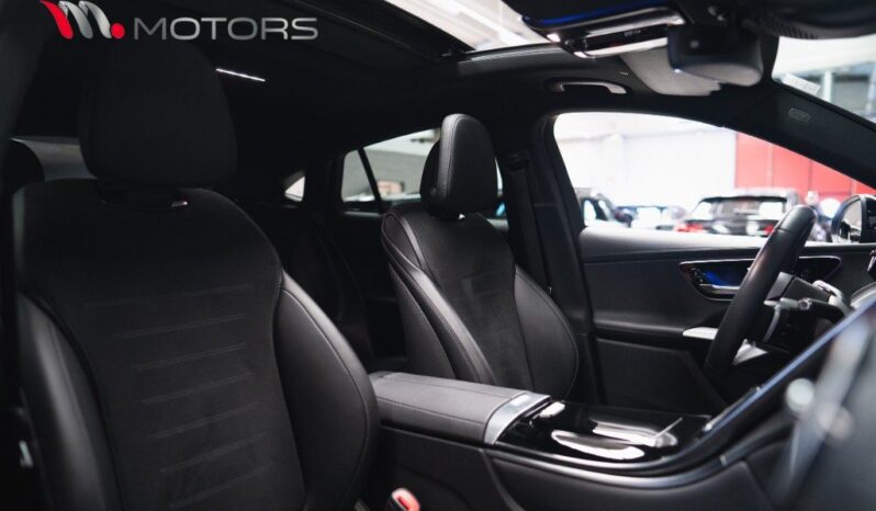 MERCEDES-BENZ GLC 220 d Coupe AMG Premium Plus 4Matic pieno