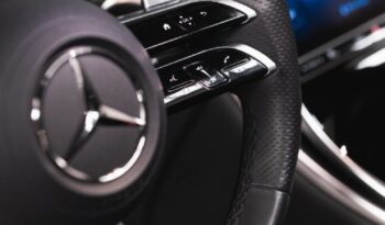 MERCEDES-BENZ GLC 220 d Coupe AMG Premium Plus 4Matic pieno
