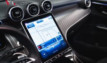 MERCEDES-BENZ GLC 220 d Coupe AMG Premium Plus 4Matic pieno
