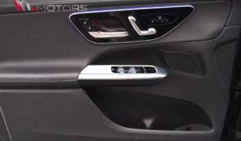 MERCEDES-BENZ GLC 220 d Coupe AMG Premium Plus 4Matic pieno