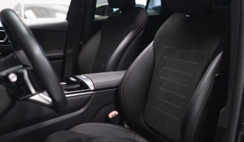 MERCEDES-BENZ GLC 220 d Coupe AMG Premium Plus 4Matic pieno
