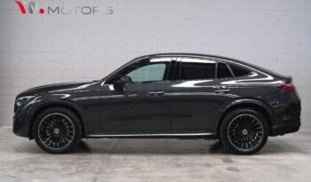 MERCEDES-BENZ GLC 220 d Coupe AMG Premium Plus 4Matic pieno