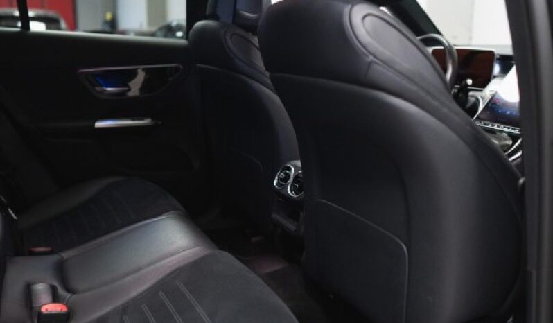 MERCEDES-BENZ GLC 220 d Coupe AMG Premium Plus 4Matic pieno