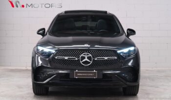 MERCEDES-BENZ GLC 220 d Coupe AMG Premium Plus 4Matic