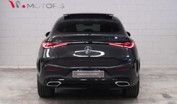MERCEDES-BENZ GLC 220 d Coupe AMG Premium Plus 4Matic pieno