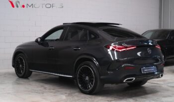 MERCEDES-BENZ GLC 220 d Coupe AMG Premium Plus 4Matic pieno