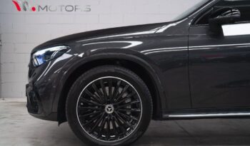 MERCEDES-BENZ GLC 220 d Coupe AMG Premium Plus 4Matic pieno