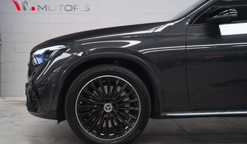 MERCEDES-BENZ GLC 220 d Coupe AMG Premium Plus 4Matic pieno