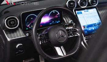 MERCEDES-BENZ GLC 220 d Coupe AMG Premium Plus 4Matic pieno