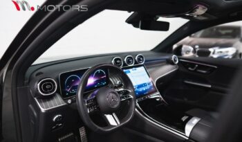 MERCEDES-BENZ GLC 220 d Coupe AMG Premium Plus 4Matic pieno