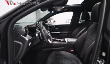 MERCEDES-BENZ GLC 220 d Coupe AMG Premium Plus 4Matic pieno