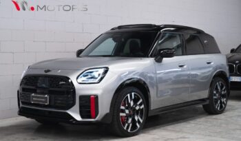 MINI Mini John Cooper Works Countryman 2.0 JCW All4 pieno