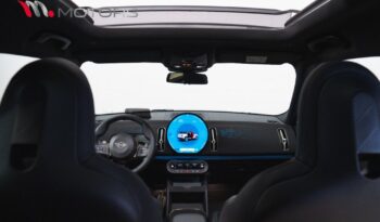 MINI Mini John Cooper Works Countryman 2.0 JCW All4 pieno