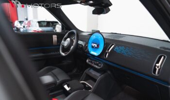 MINI Mini John Cooper Works Countryman 2.0 JCW All4 pieno