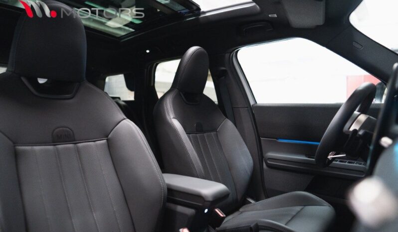 MINI Mini John Cooper Works Countryman 2.0 JCW All4 pieno