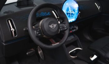 MINI Mini John Cooper Works Countryman 2.0 JCW All4 pieno
