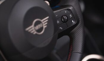 MINI Mini John Cooper Works Countryman 2.0 JCW All4 pieno