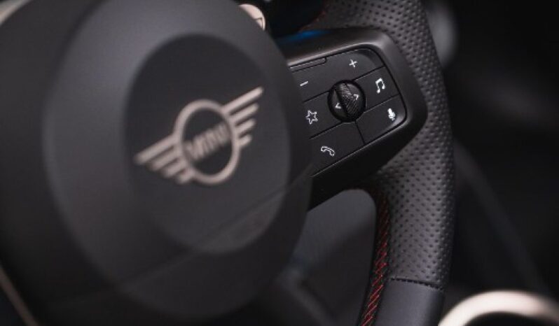 MINI Mini John Cooper Works Countryman 2.0 JCW All4 pieno