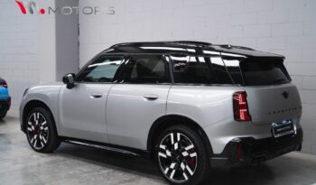 MINI Mini John Cooper Works Countryman 2.0 JCW All4 pieno