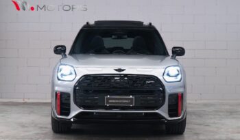 MINI Mini John Cooper Works Countryman 2.0 JCW All4