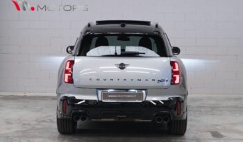 MINI Mini John Cooper Works Countryman 2.0 JCW All4 pieno