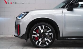 MINI Mini John Cooper Works Countryman 2.0 JCW All4 pieno