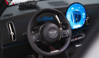MINI Mini John Cooper Works Countryman 2.0 JCW All4 pieno